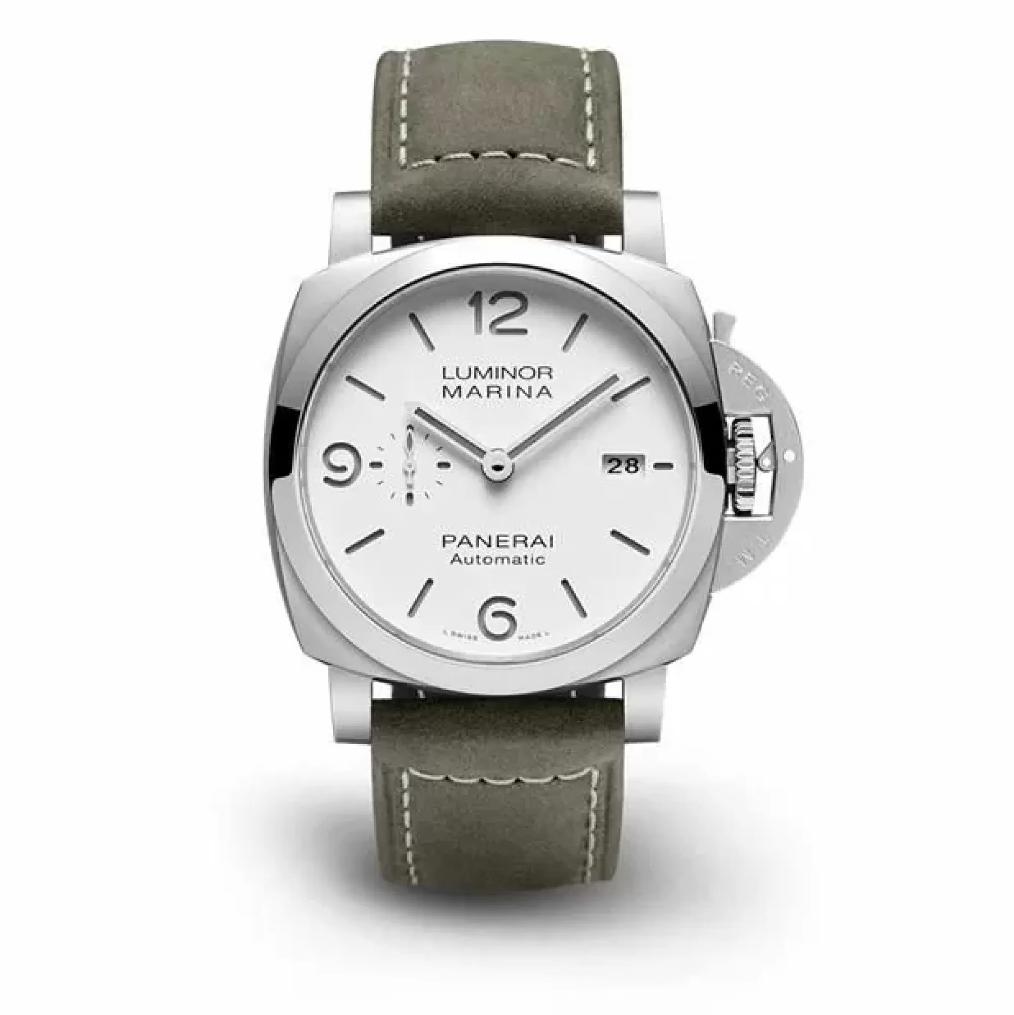 Panerai Luminor Marina 44Mm Fashion