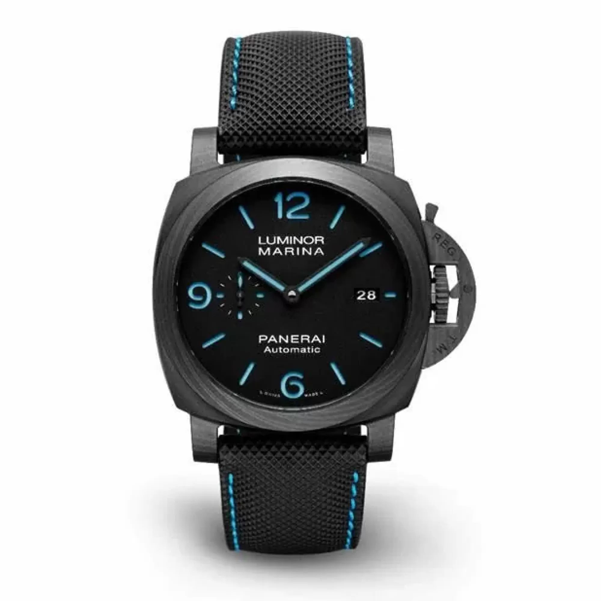 Panerai Luminor Marina Carbotech Online