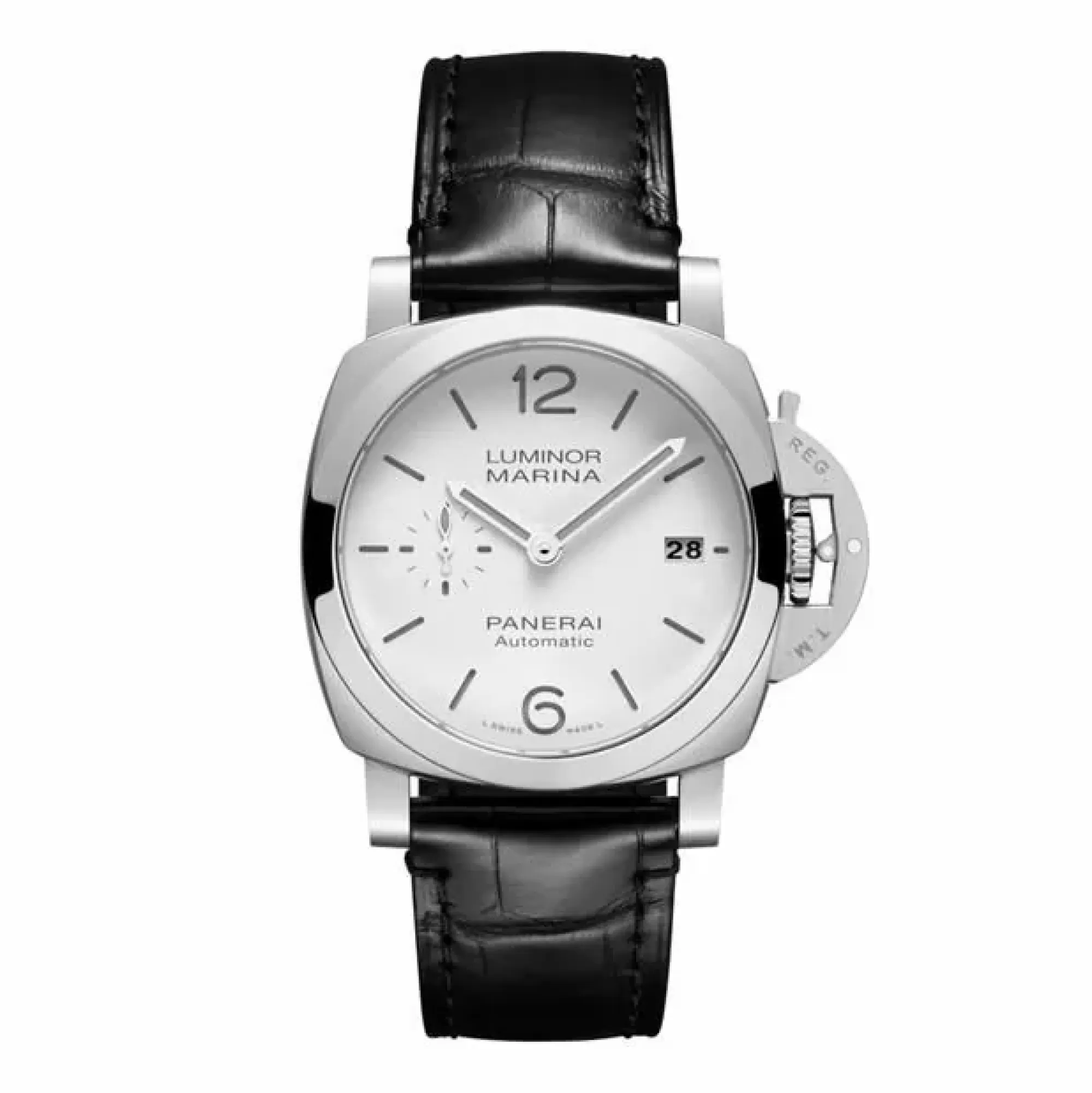 Panerai Luminor Marina Quaranta Outlet