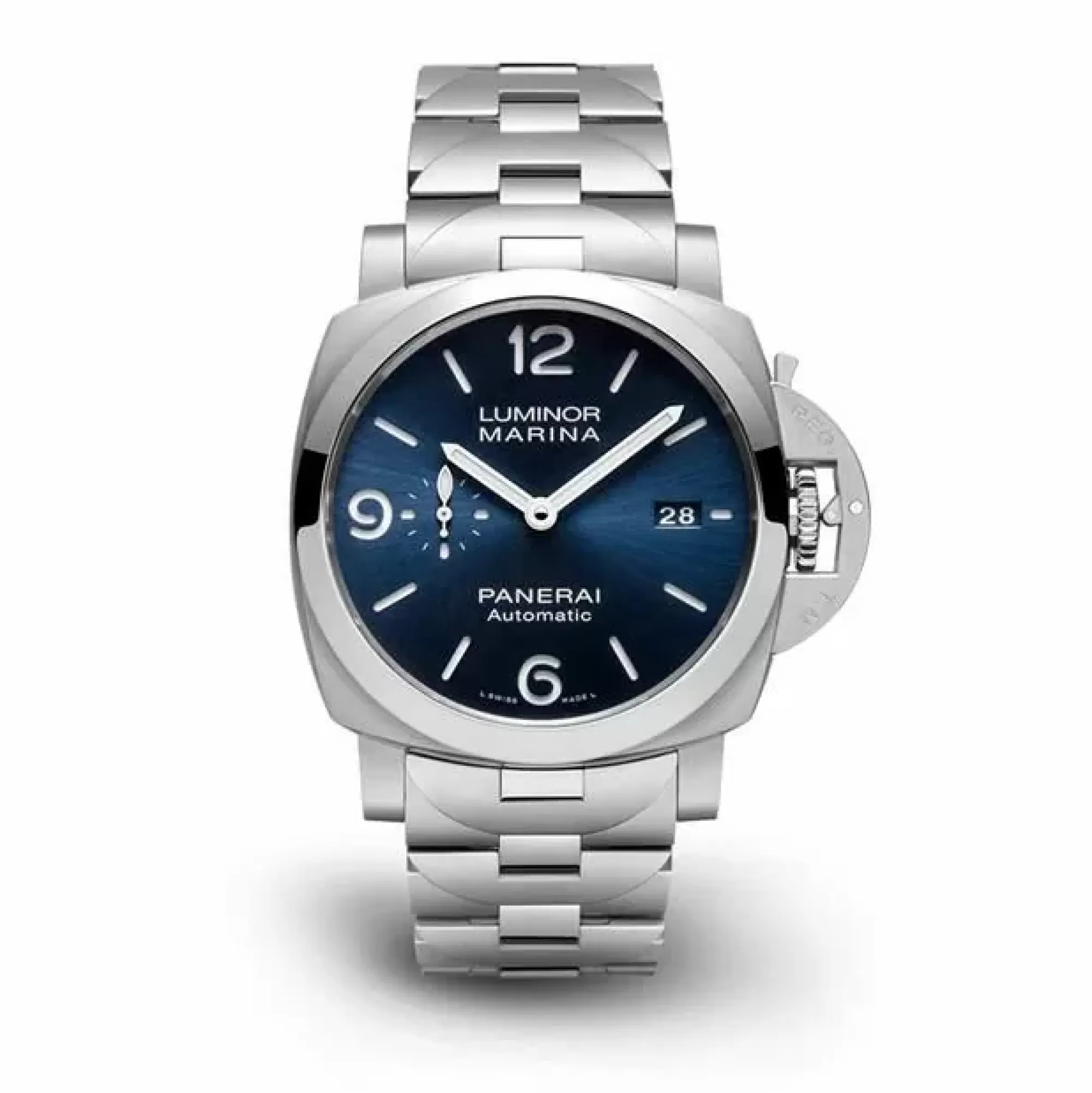 Panerai Luminor Marina Specchio Blu Online