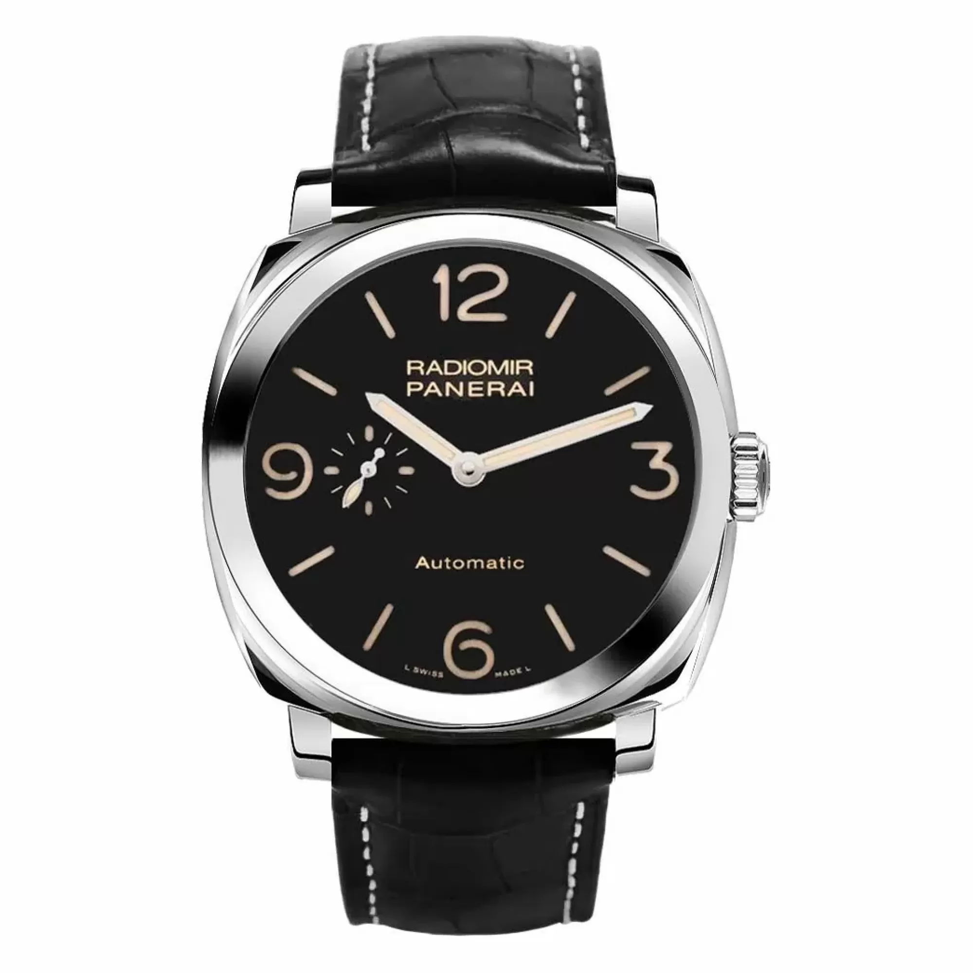 Panerai Radiomir 1940 3 Days Automatic Acciaio 45Mm Discount