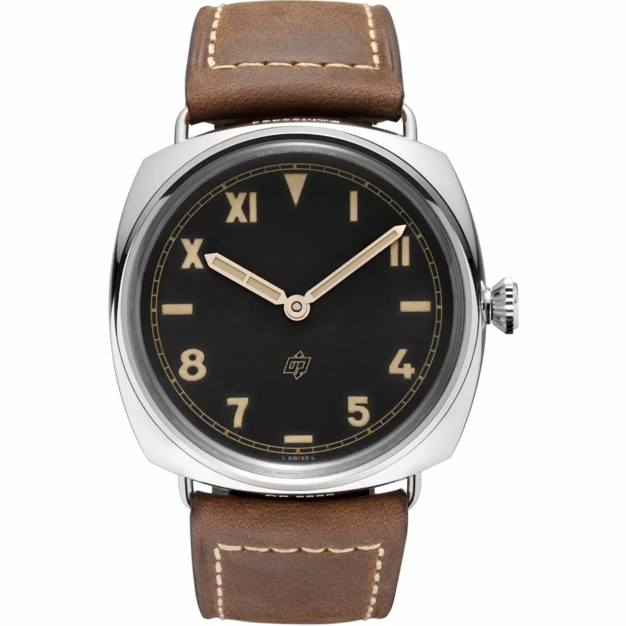 Panerai Radiomir California 3 Days Acciaio 47Mm Clearance