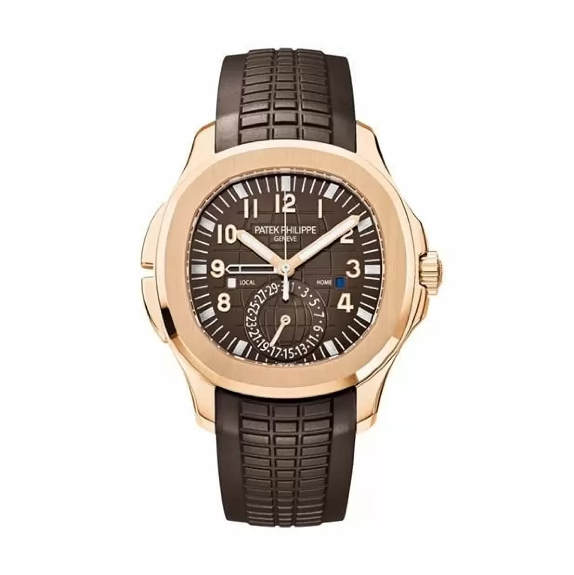 Patek Philippe Patek 5164R-001 Aquanaut Self Winding New