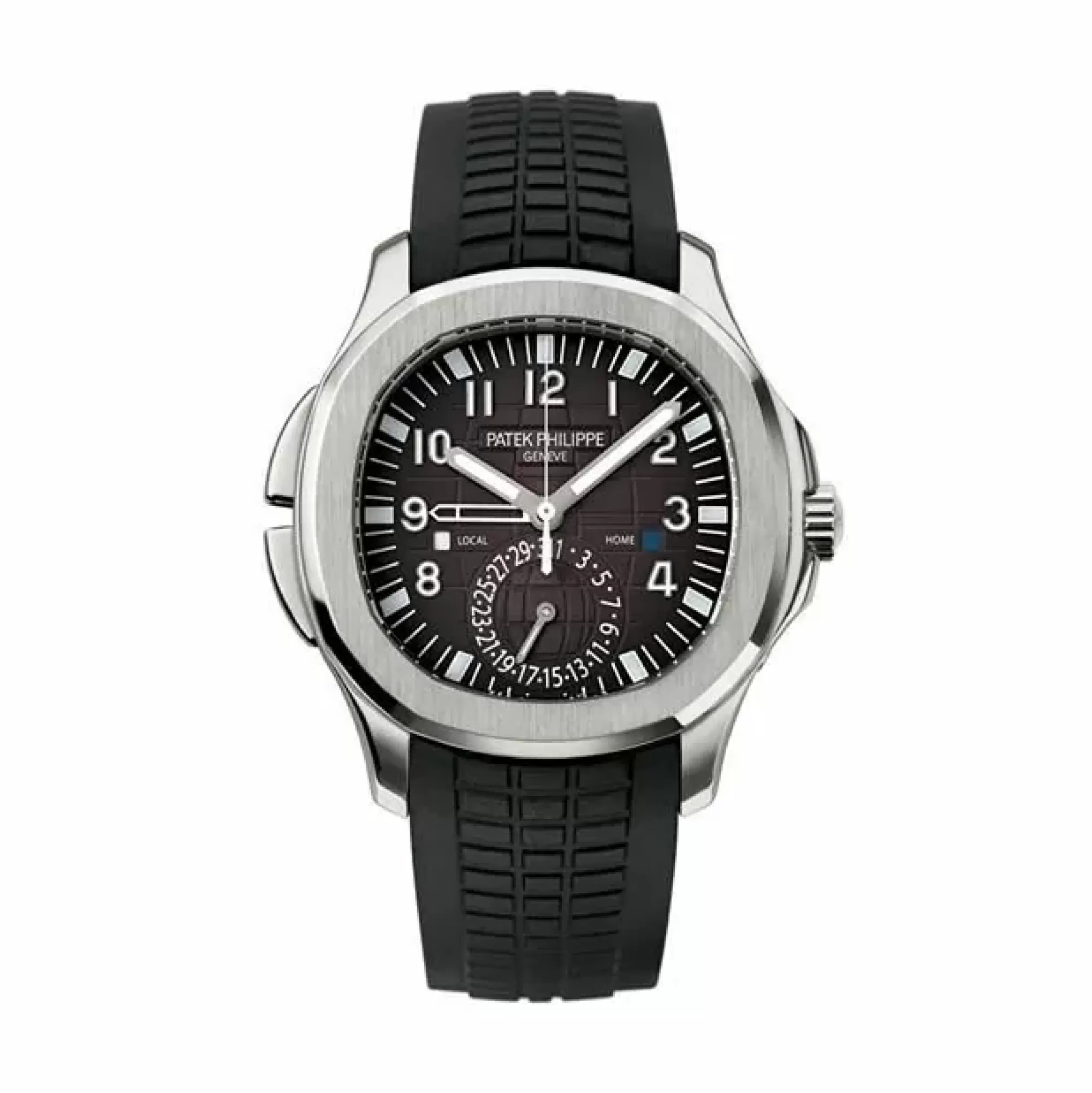 Patek Philippe 5164A-001Aquanaut Self Winding Cheap