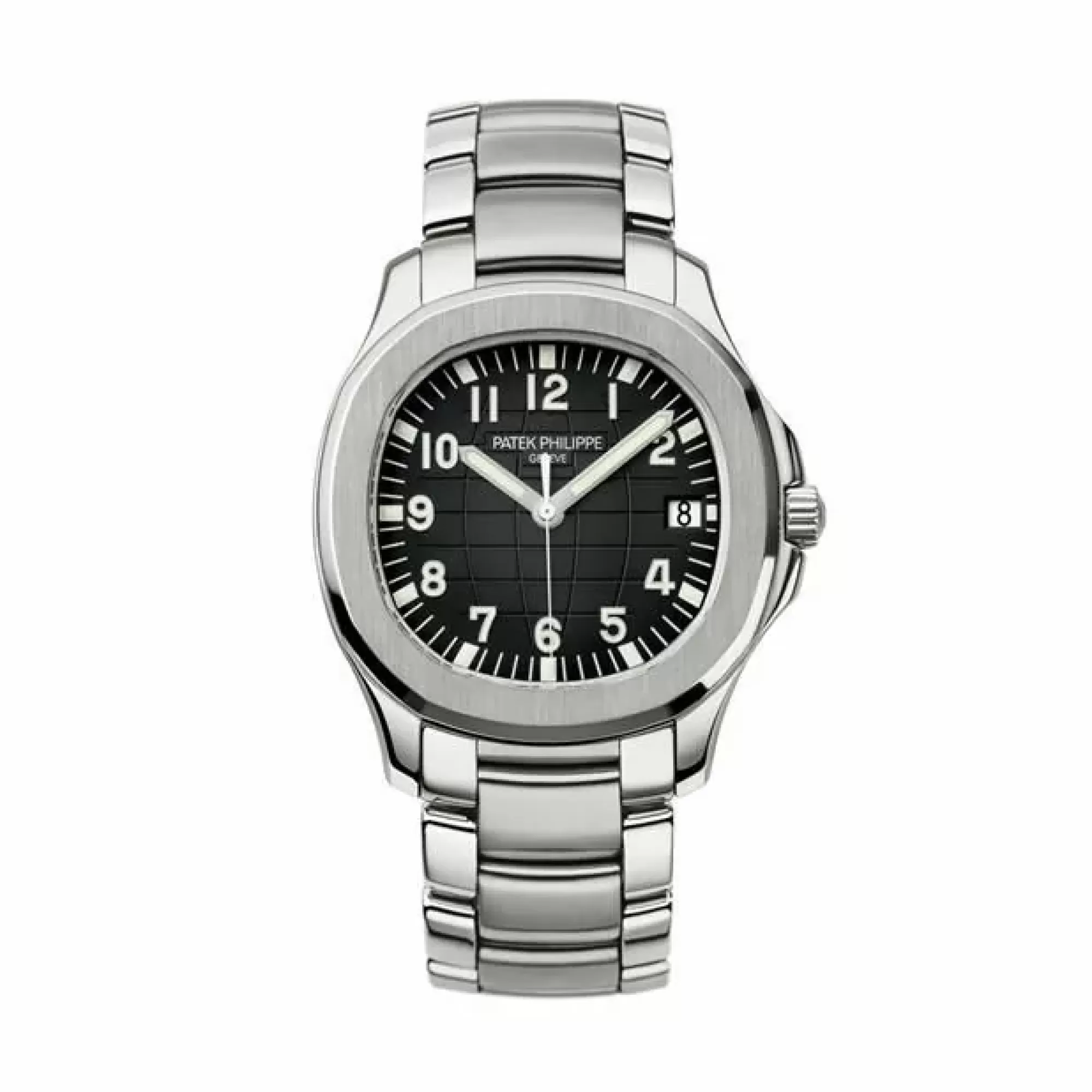 Patek Philippe 5167/1A-001 Nautilus Self Winding Fashion