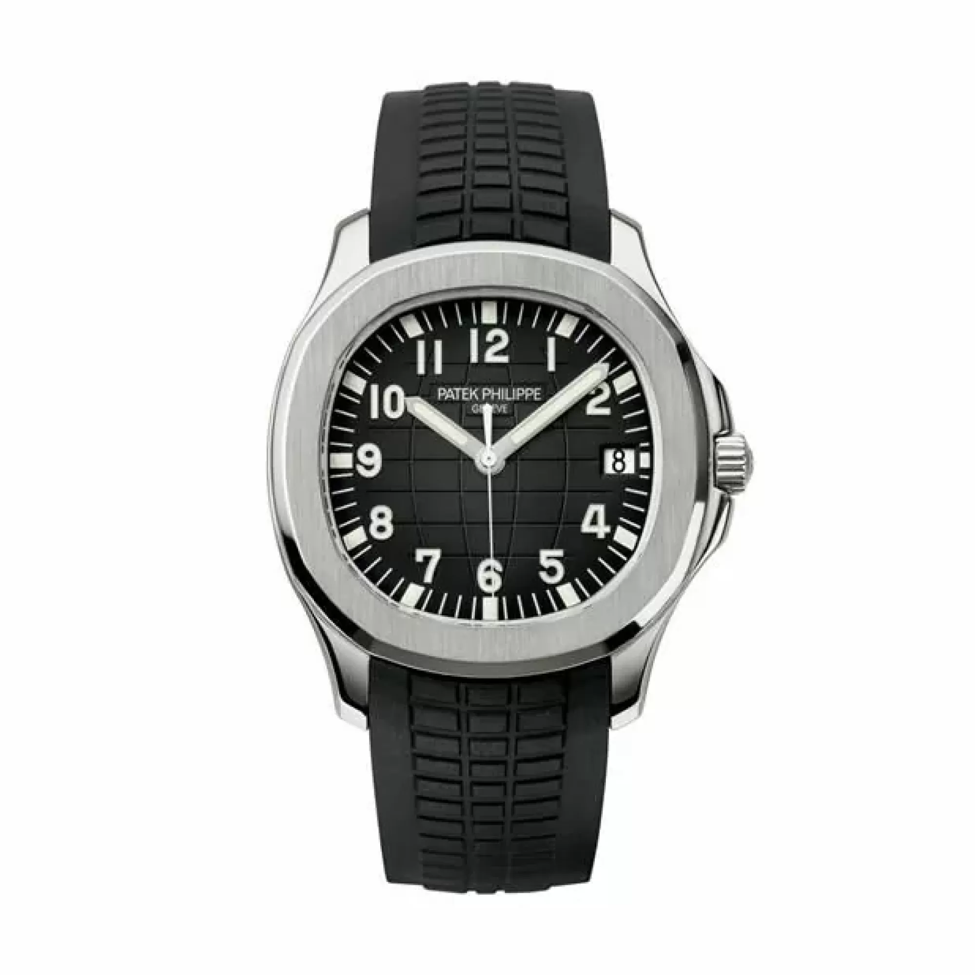 Patek Philippe 5167A-001 Aquanaut Self Winding New