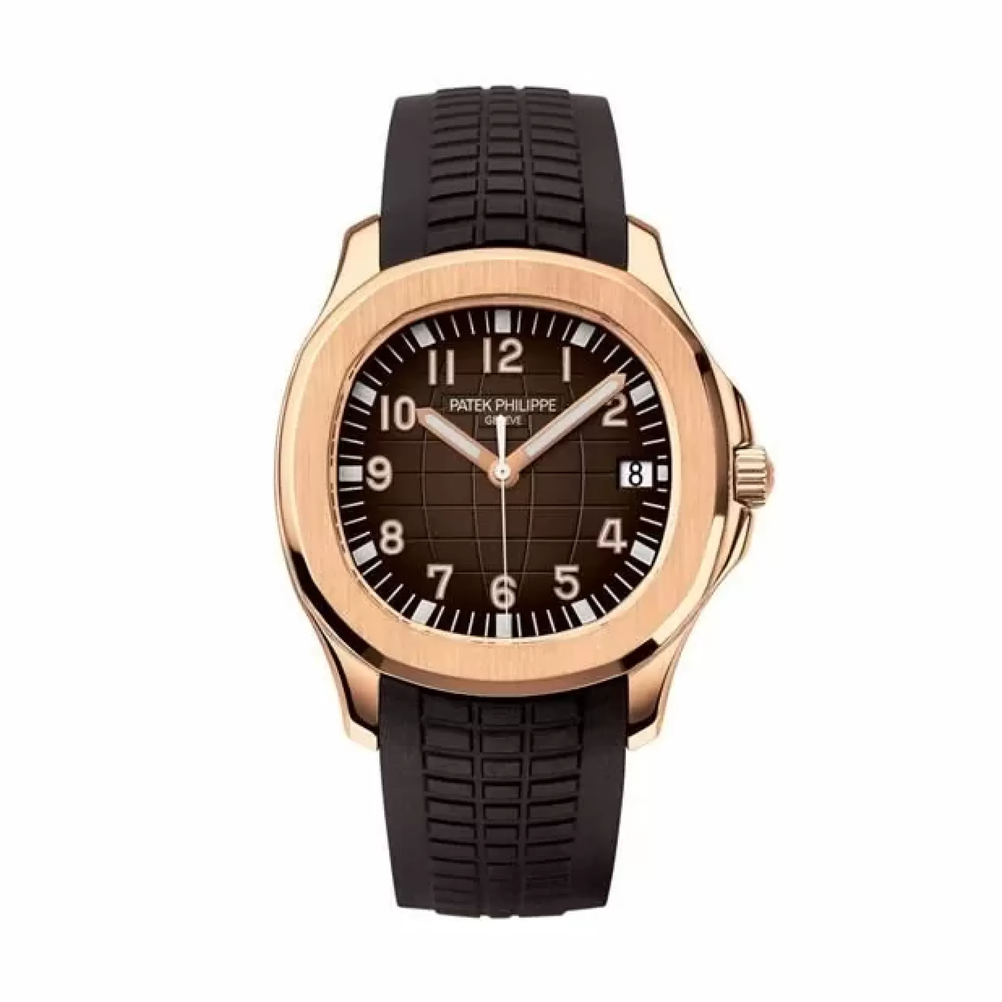 Patek Philippe 5167R-001 Aquanaut Self Winding Outlet