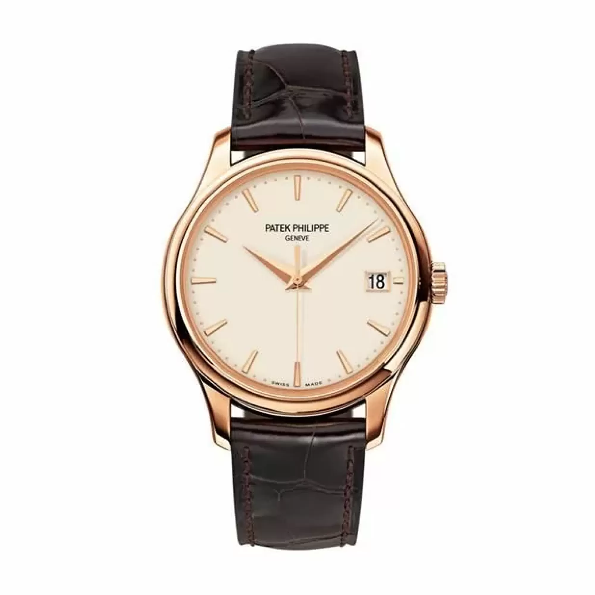 Patek Philippe 5227R-001 Calatrava Self Winding Cheap