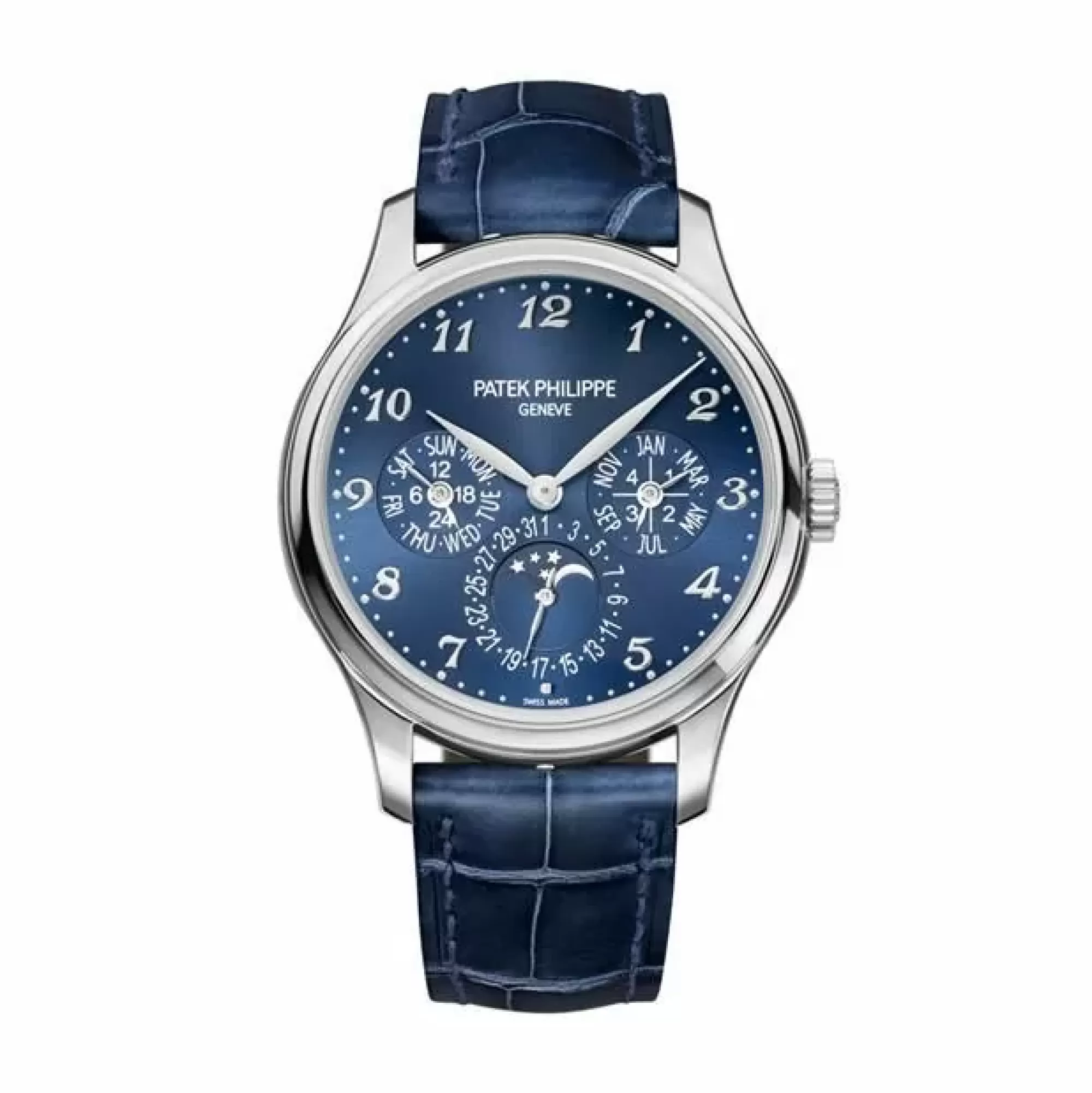 Patek Philippe 5327G-001 Grand Complications Self Winding Best