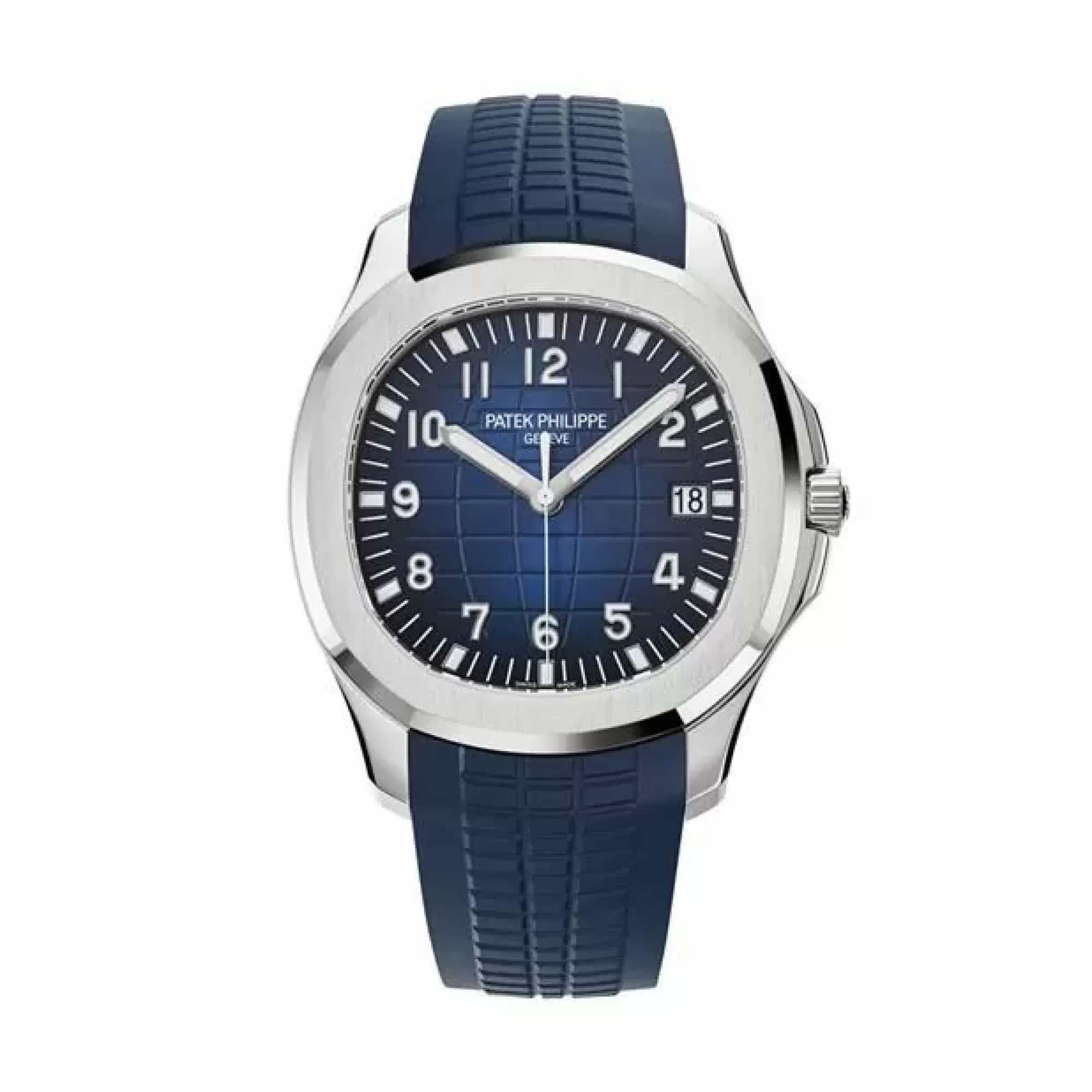 Patek Philippe Aquanut 5168G-001 Self Winding Sale