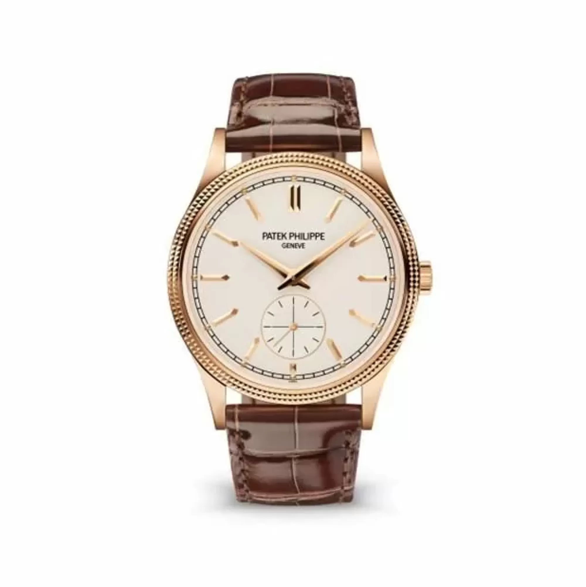 Patek Philippe Calatrava 6119R Clearance