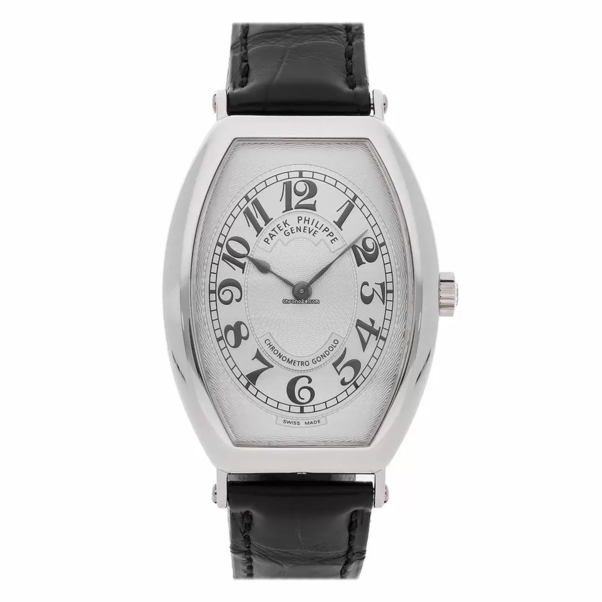 Patek Philippe Gondolo 5098P-001 Store