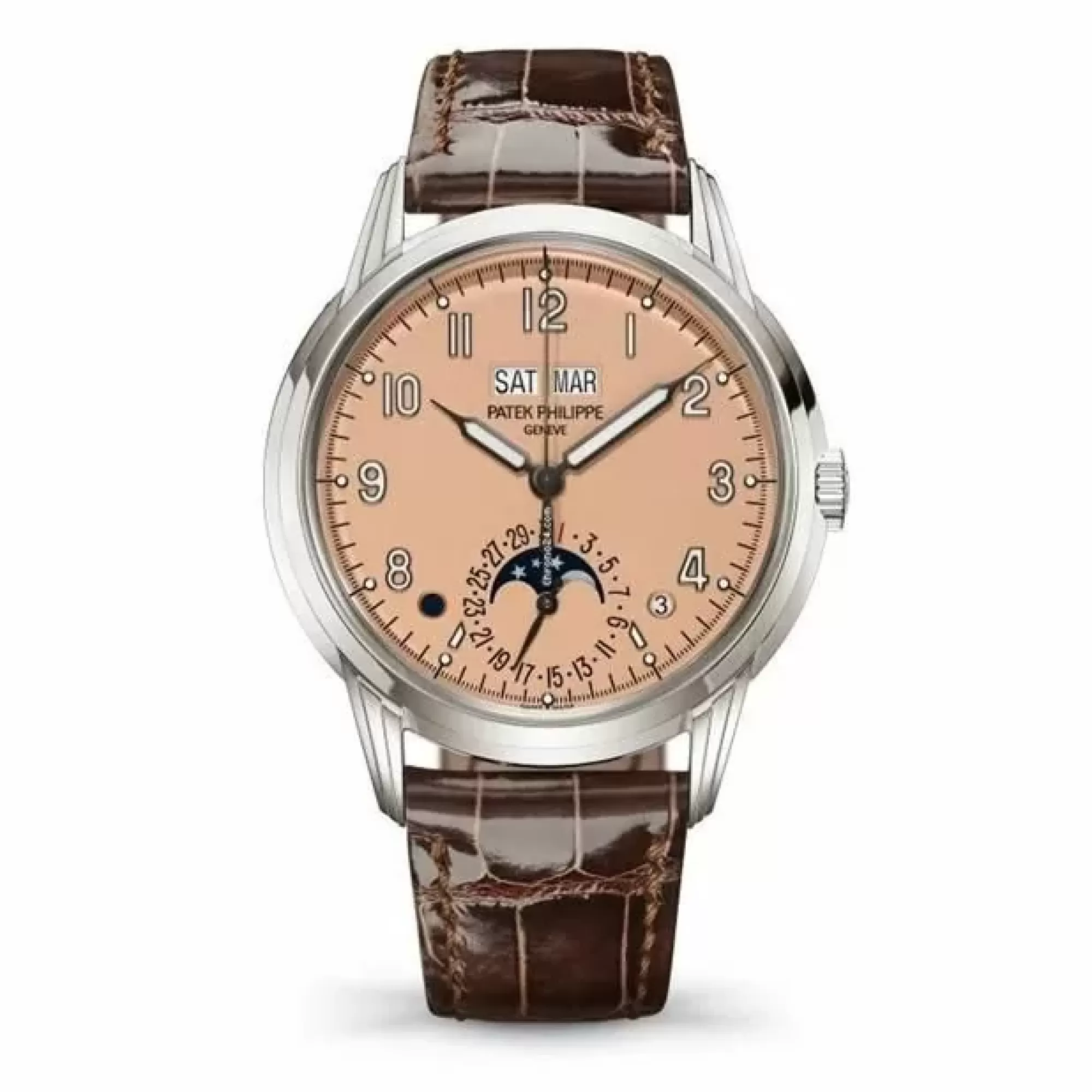 Patek Philippe Grand Complications 5320G Cheap