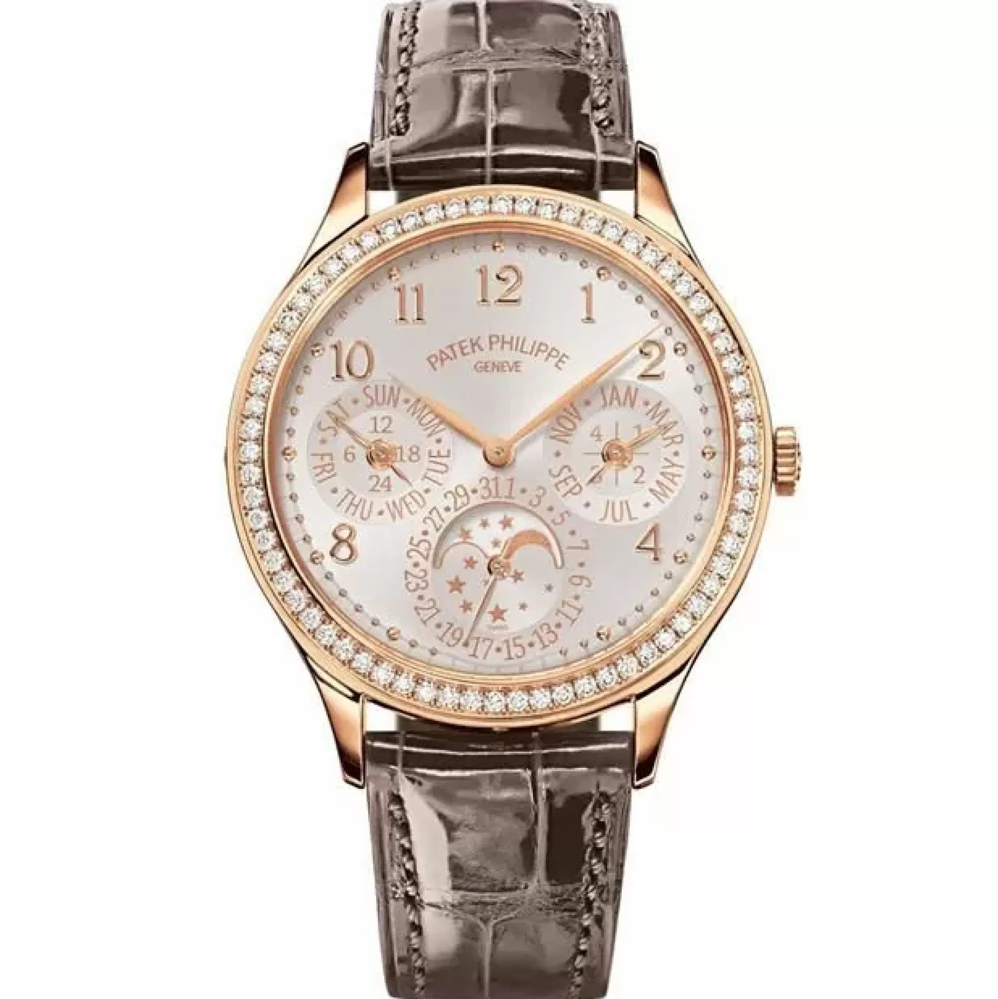 Patek Philippe Grand Complications 7140R-001 Self Winding Cheap