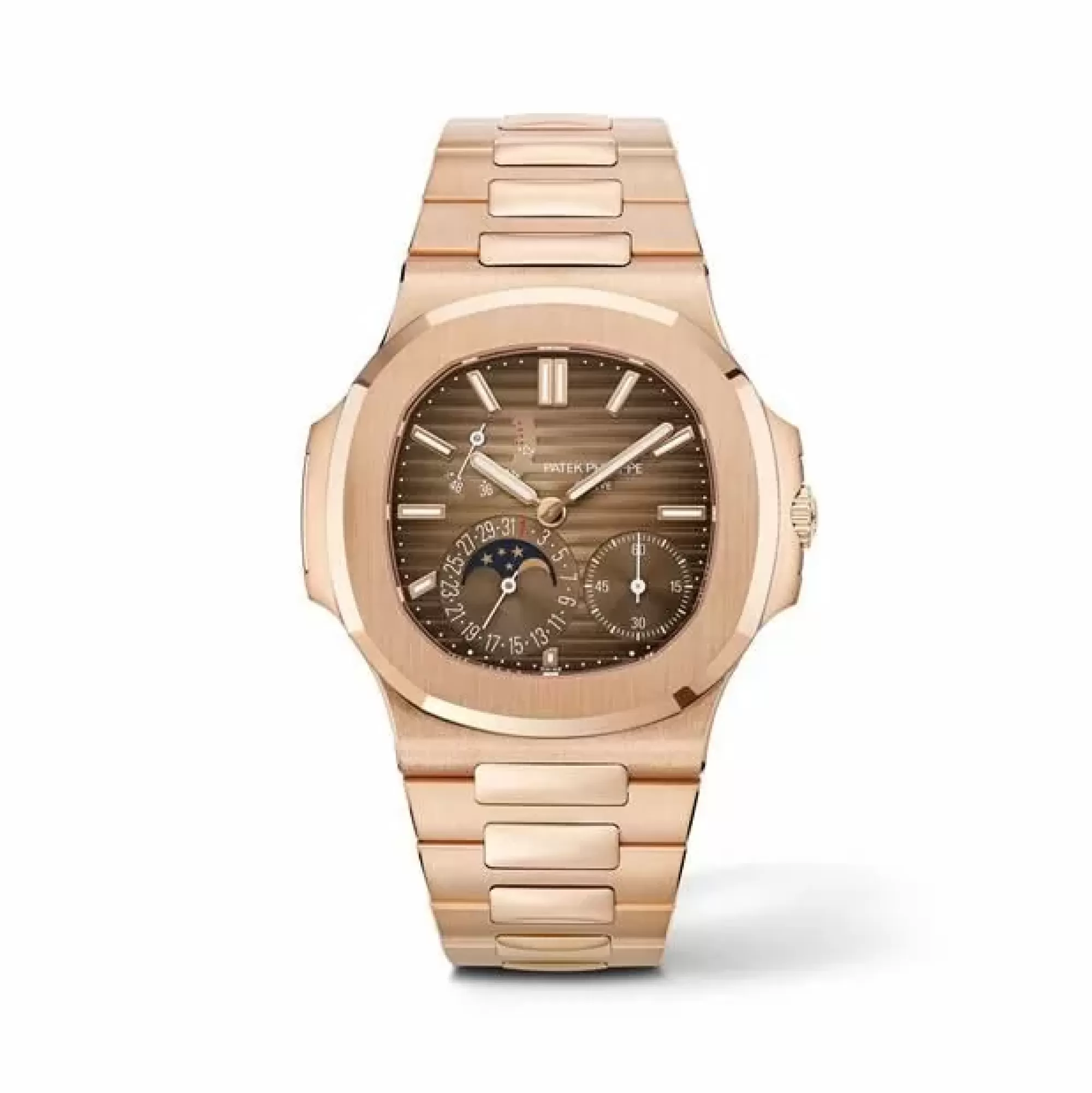 Patek Philippe Nautilus 5712/1R-001 Self Winding Discount