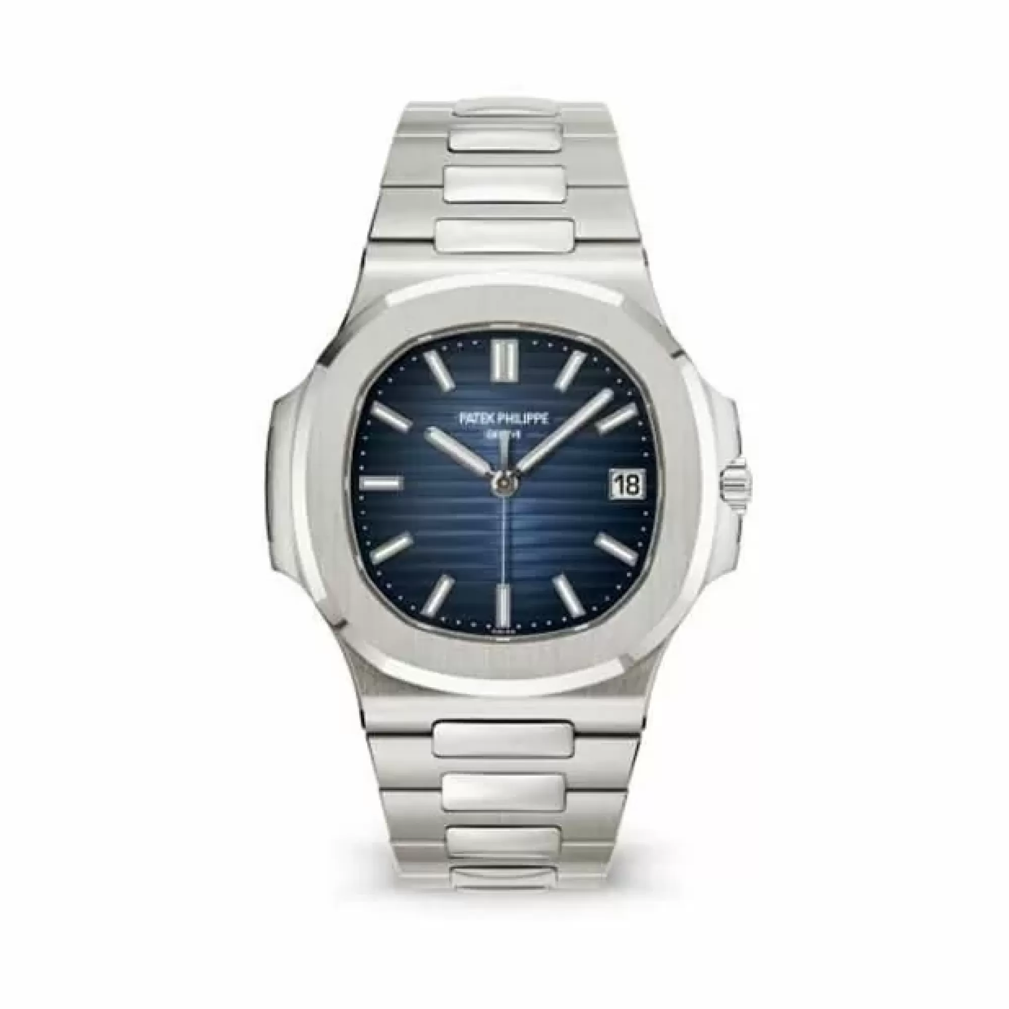 Patek Philippe Nautilus 5811/1G Self Winding Store