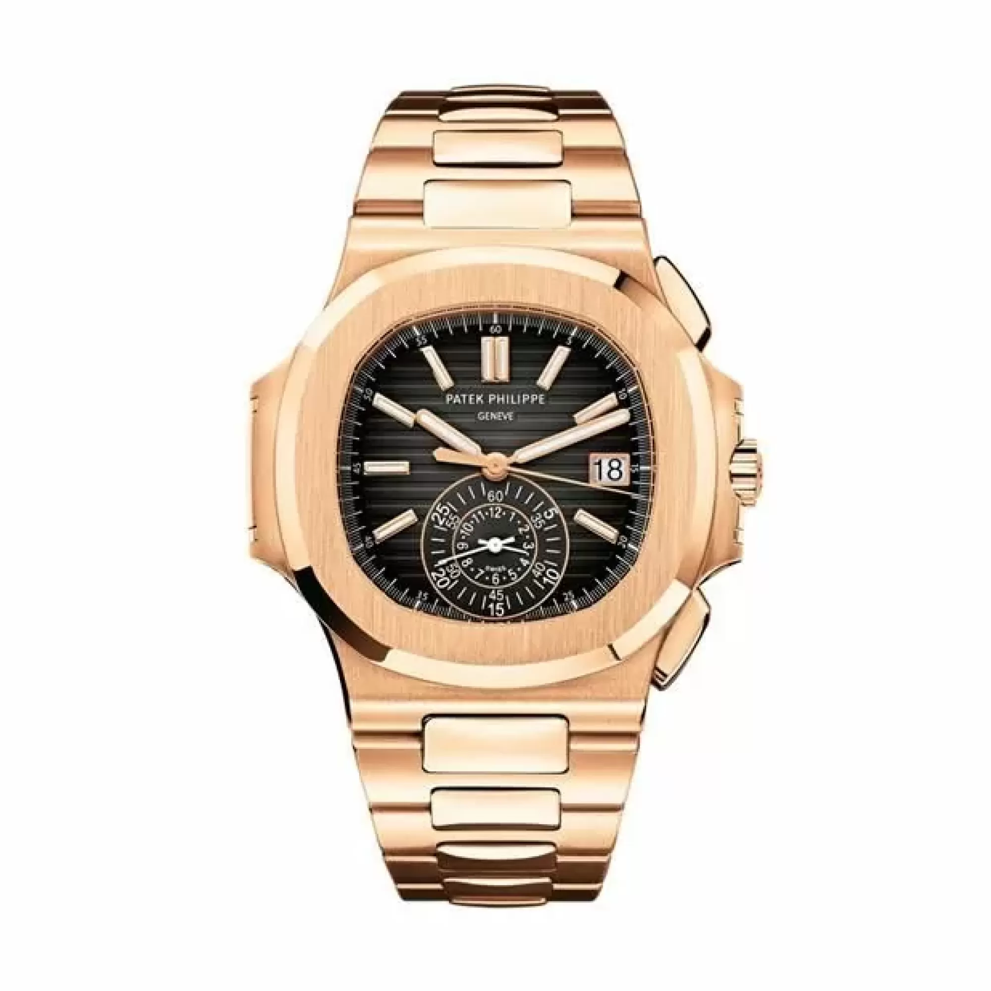 Patek Philippe Nautilus 5980/1R-001 Self Winding Discount