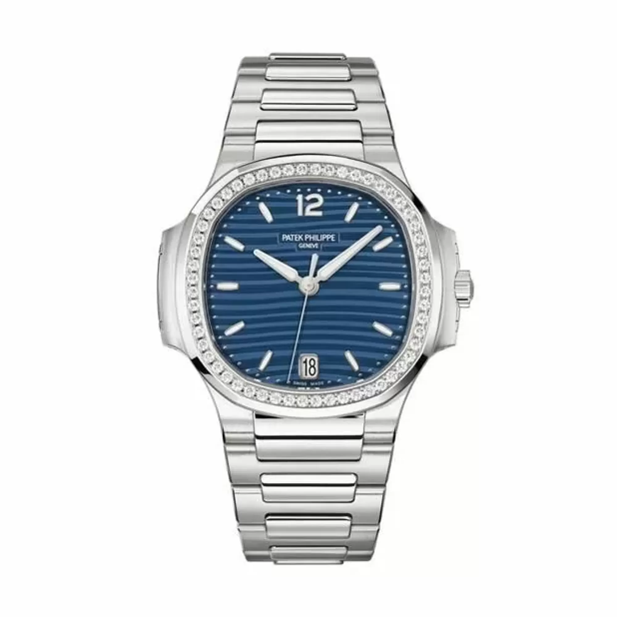 Patek Philippe Nautilus 7118/1200A Flash Sale