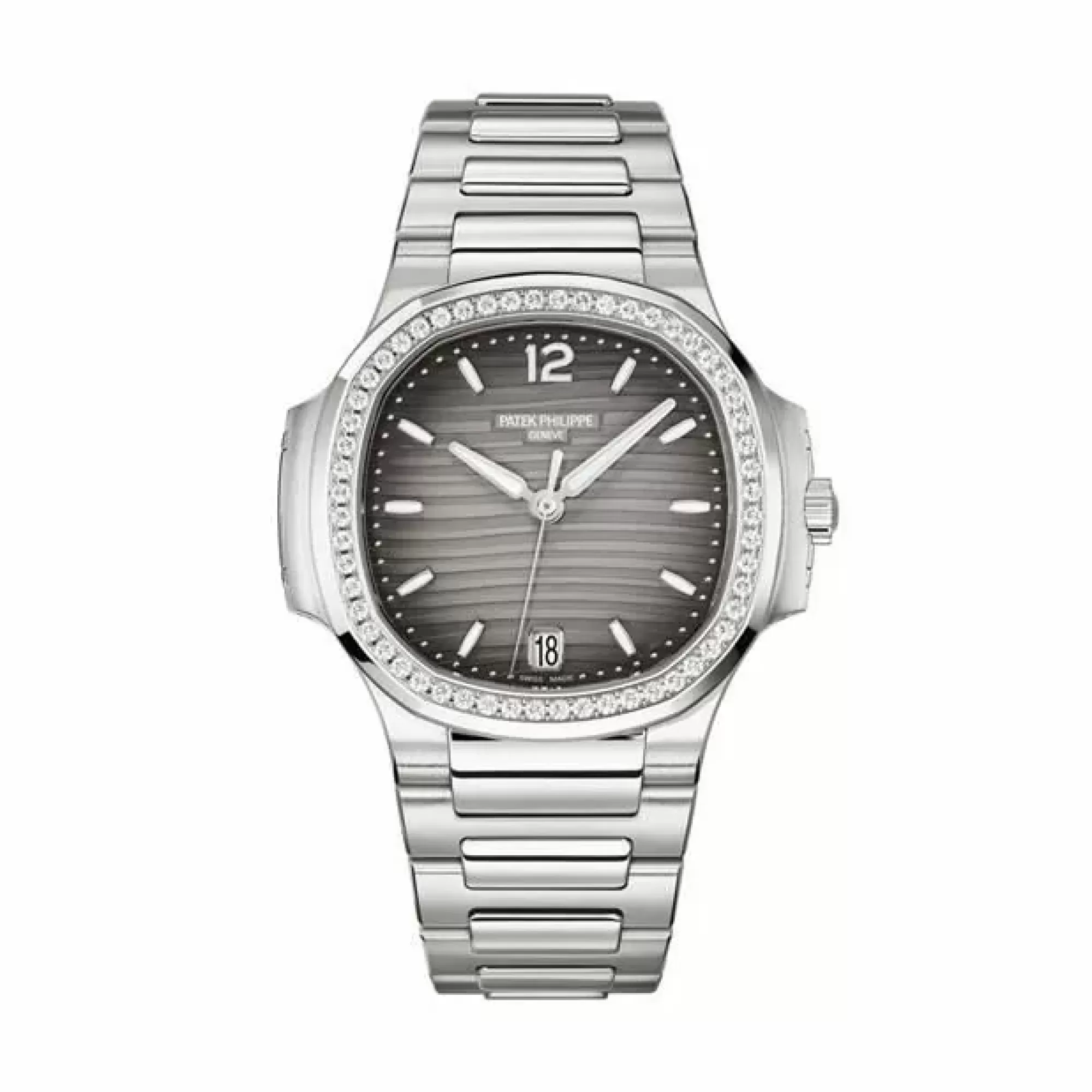 Patek Philippe Nautilus 7118/1200A Self Winding Hot