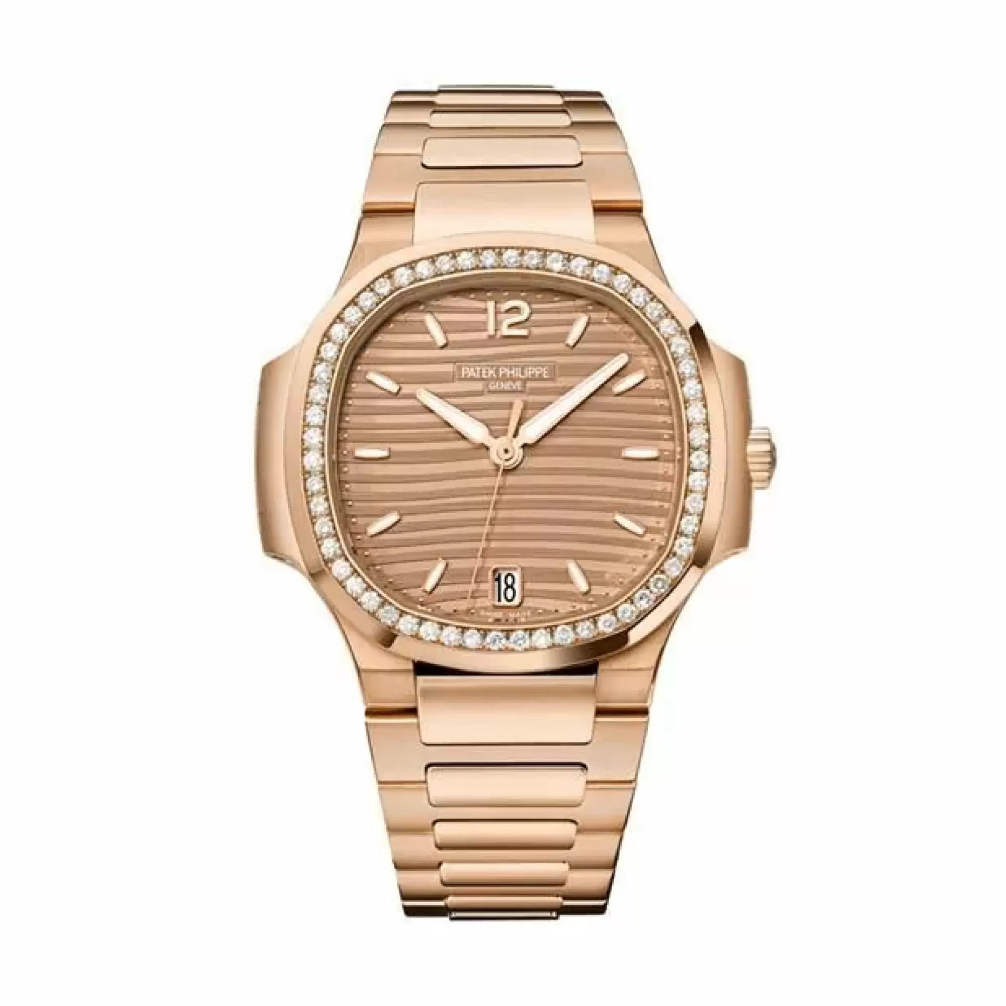 Patek Philippe Nautilus 7118/1200R-010 Self Winding Fashion