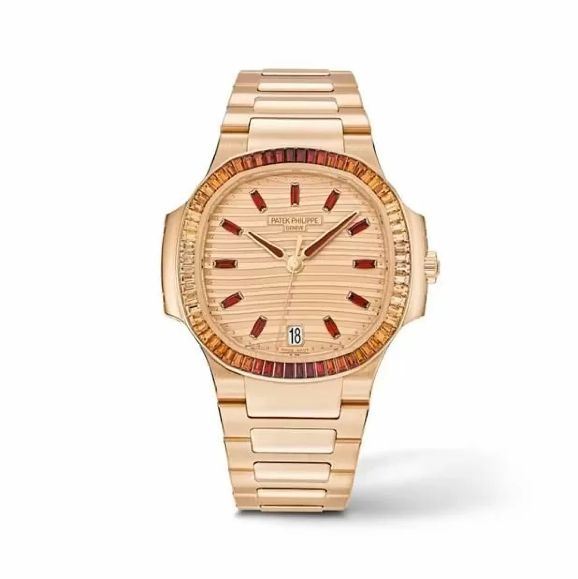 Patek Philippe Nautilus 7118/1300R Best Sale