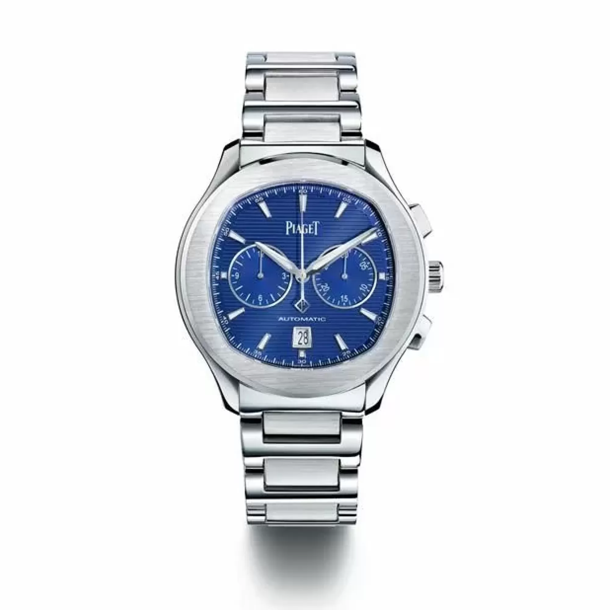 Piaget Polo Chronograph Store