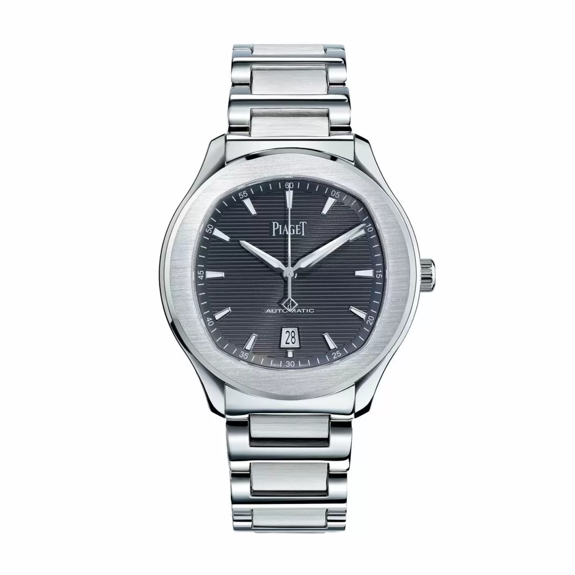 Piaget Polo S Gray Dial Cheap