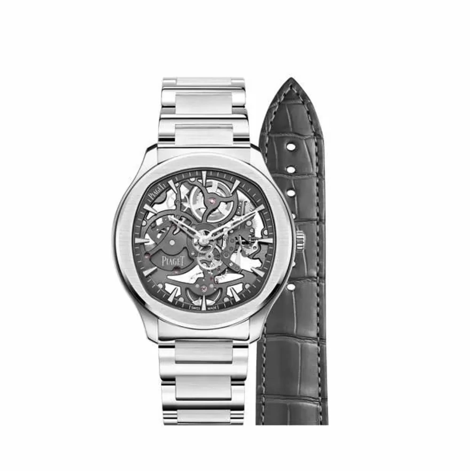 Piaget Polo Skeleton Cheap