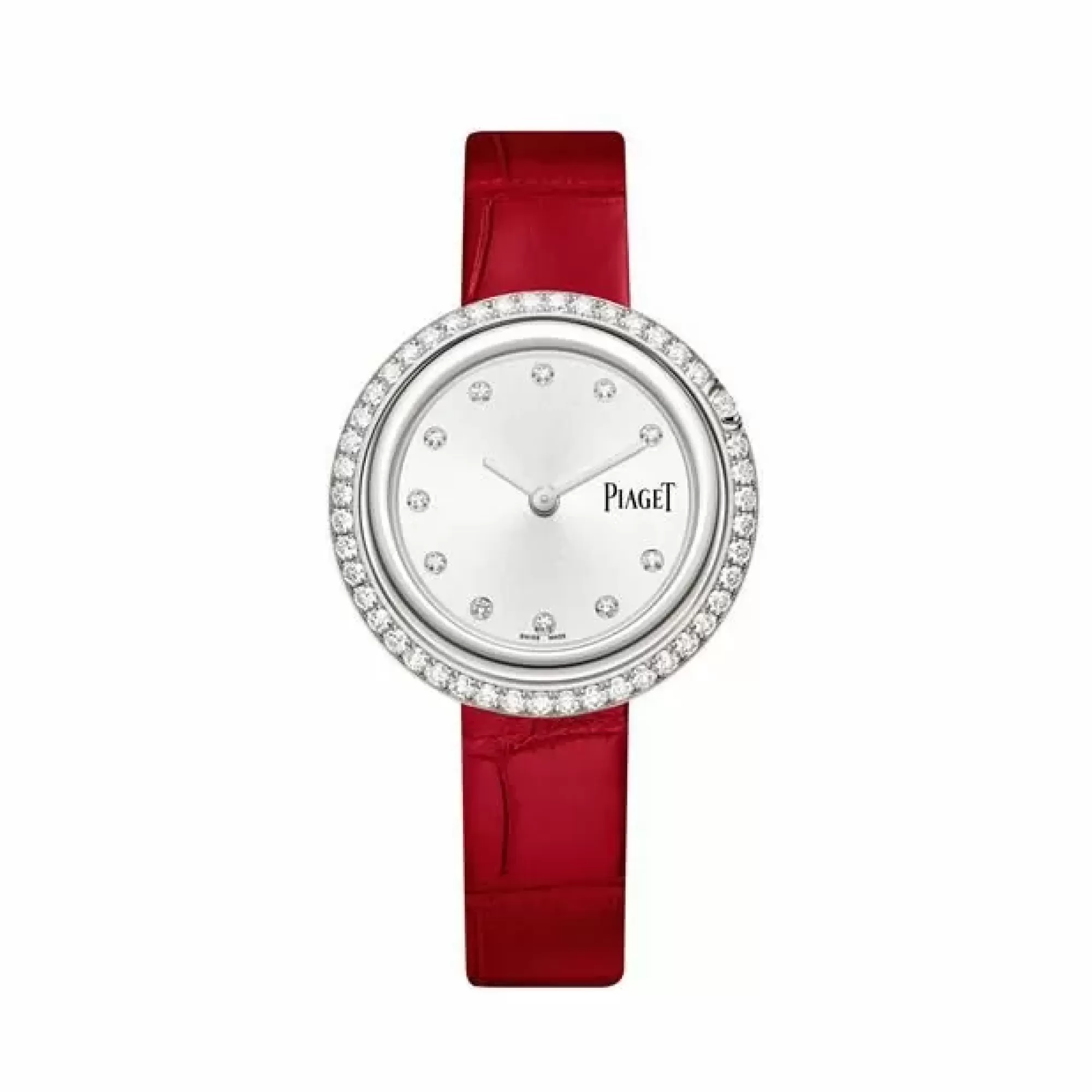 Piaget Possession 18K White Gold Outlet