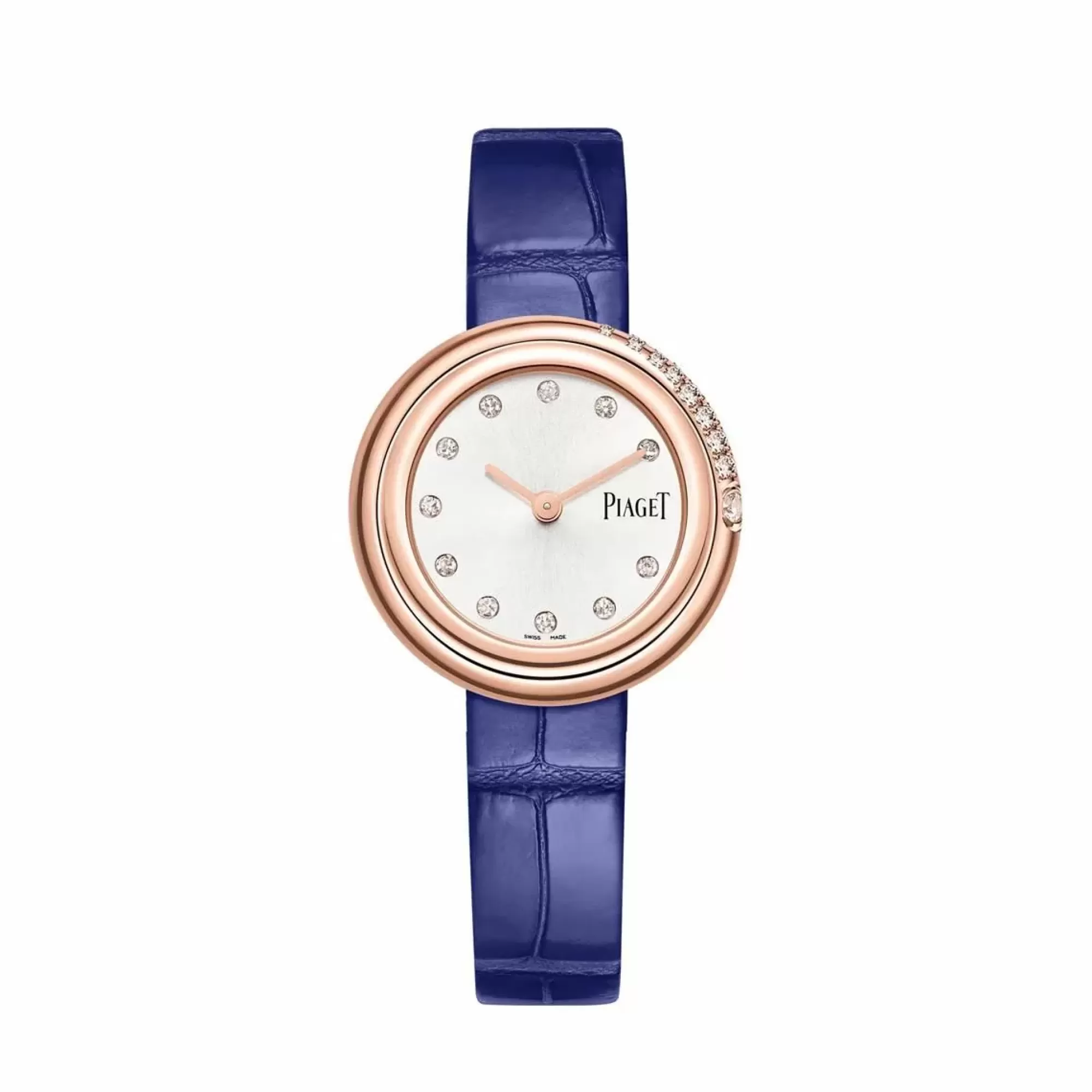 Piaget Possession Rose Gold Diamond Quartz 29Mm Online