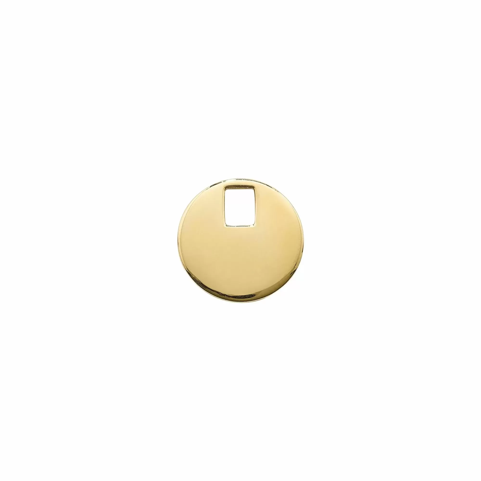 Robinson Pelham Earwish 14K Yellow Gold Ear Charm Clearance