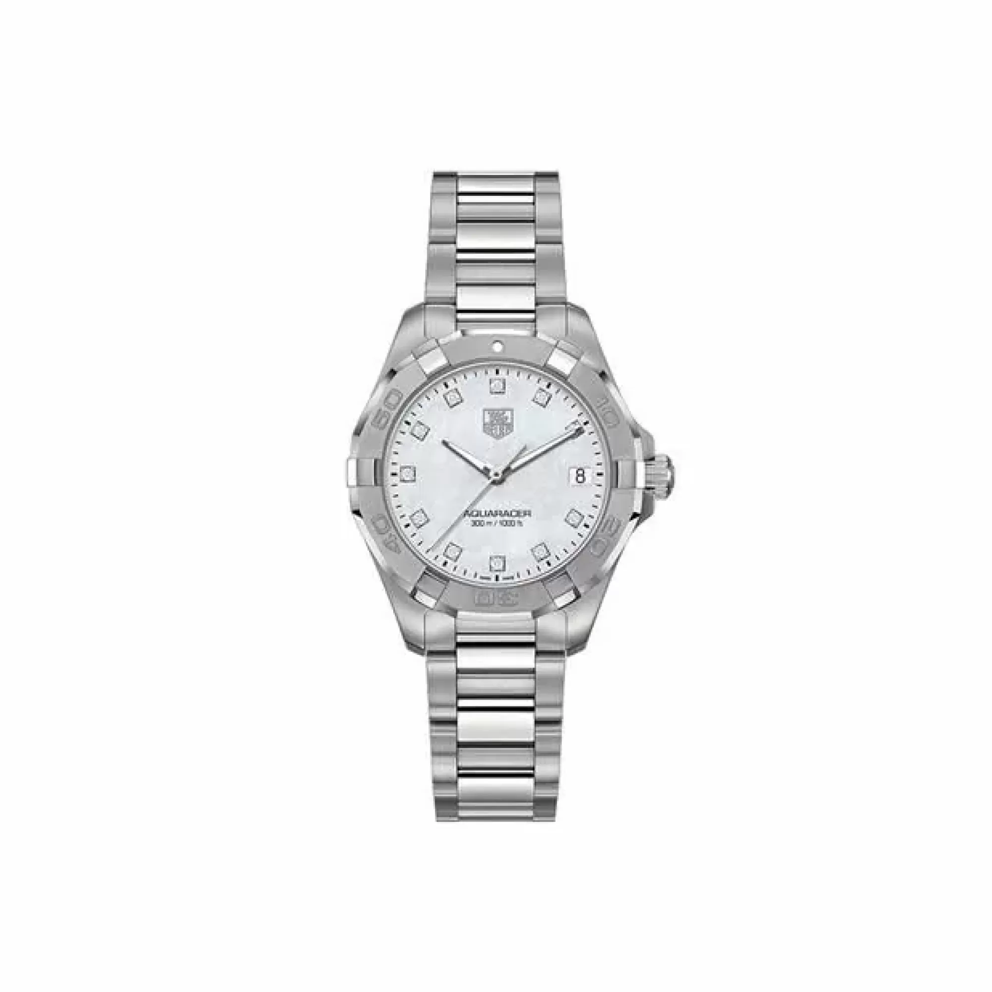 Tag Heuer Aquaracer 32Mm Quartz New