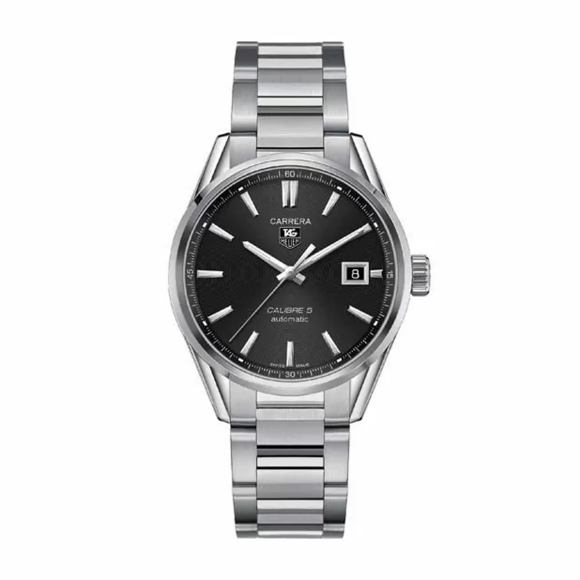 Tag Heuer Carrera 39Mm Automatic Cheap