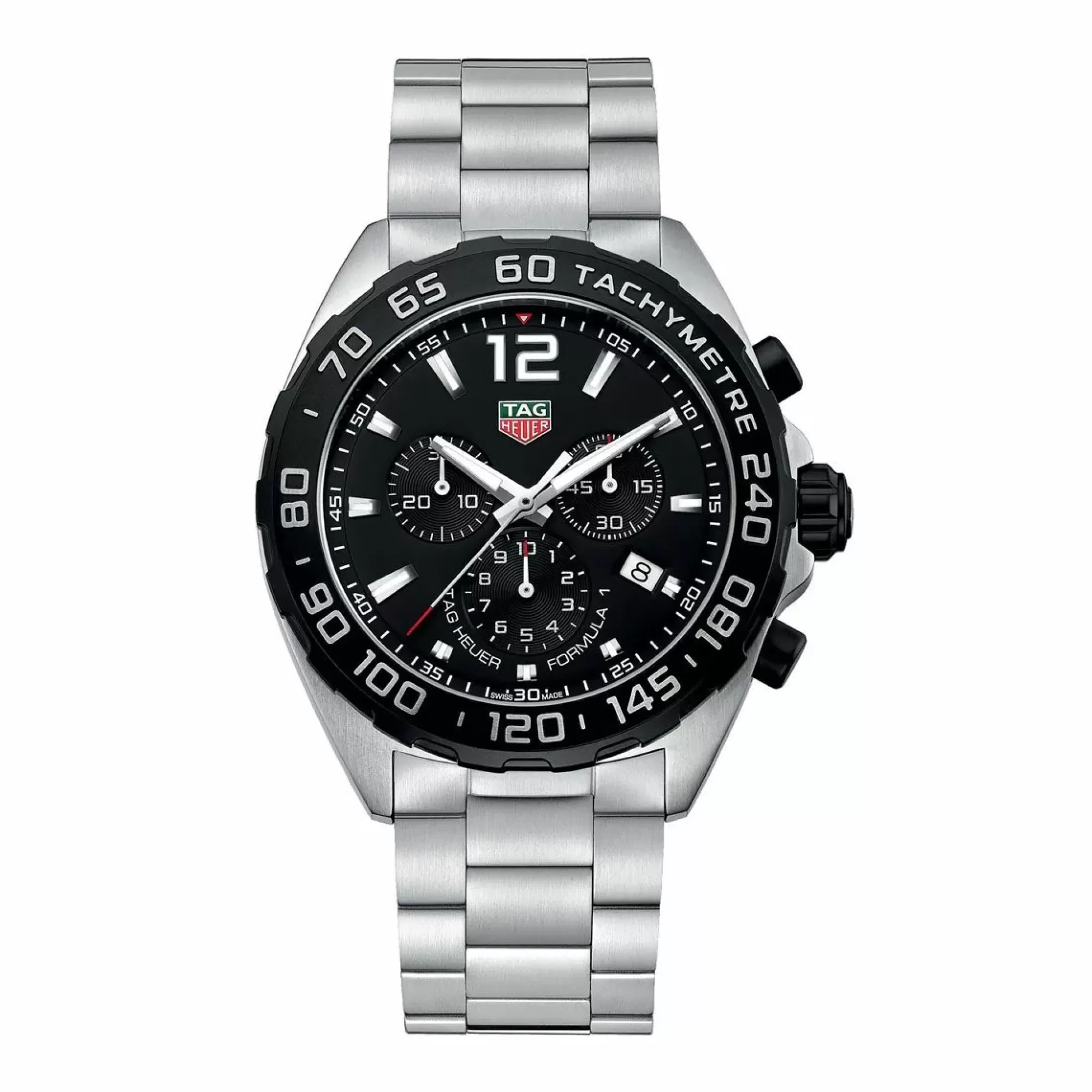 Tag Heuer Formula 1 Quartz Chronograph Cheap