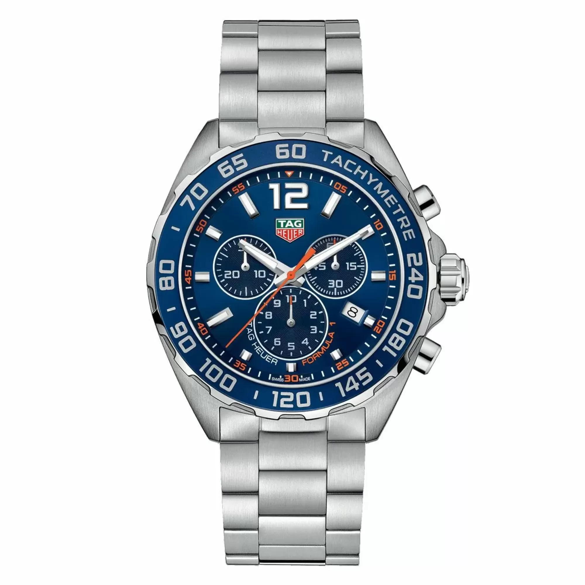 Tag Heuer Formula 1 Quartz Chronograph Shop