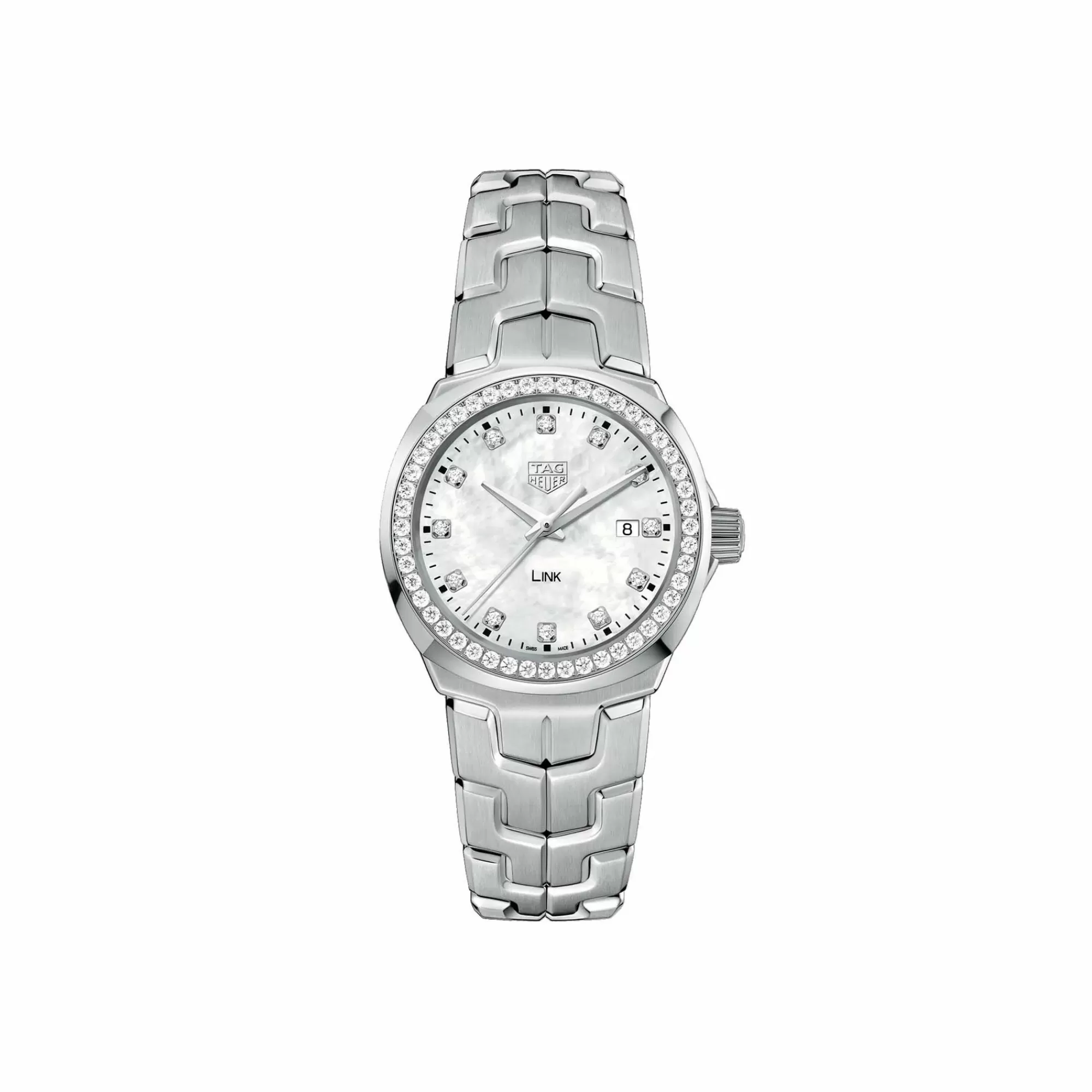 Tag Heuer Link Quartz Watch Hot
