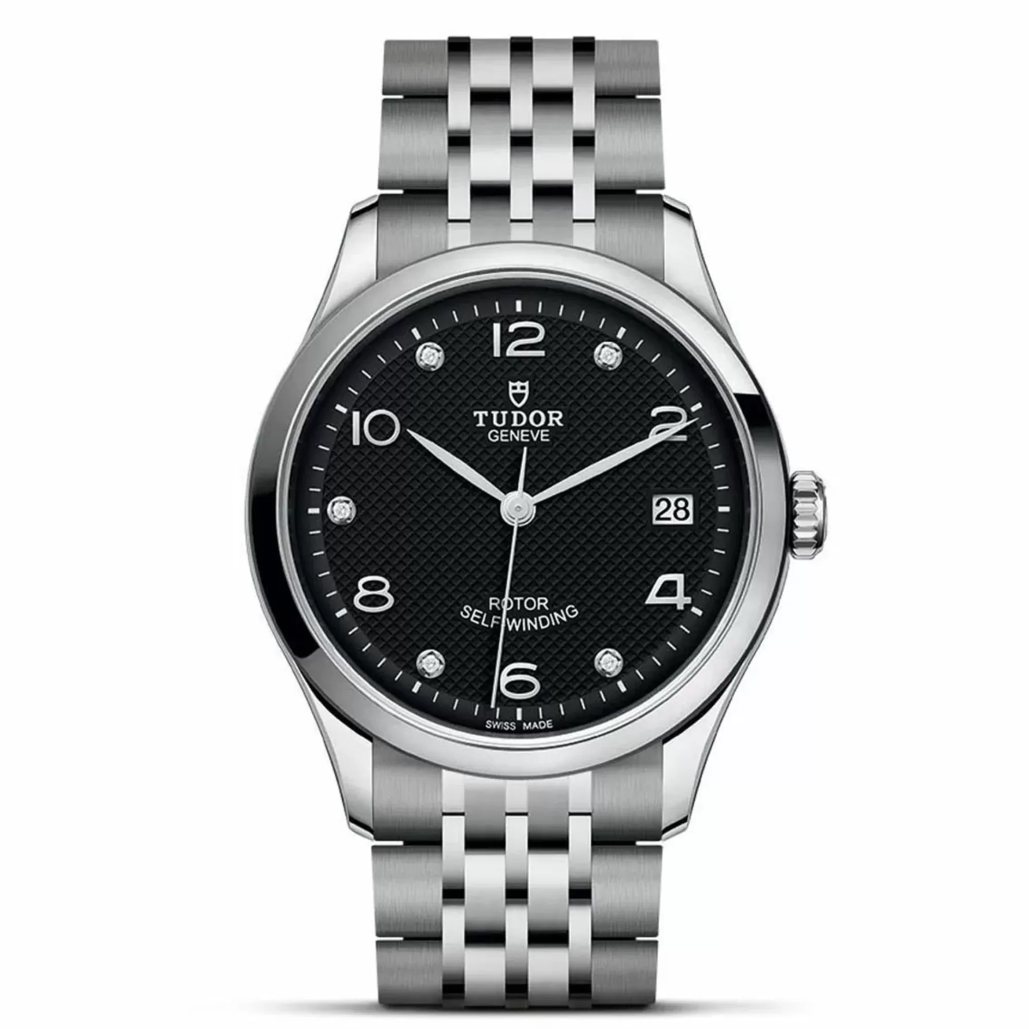 Tudor 1926 36Mm Steel Outlet