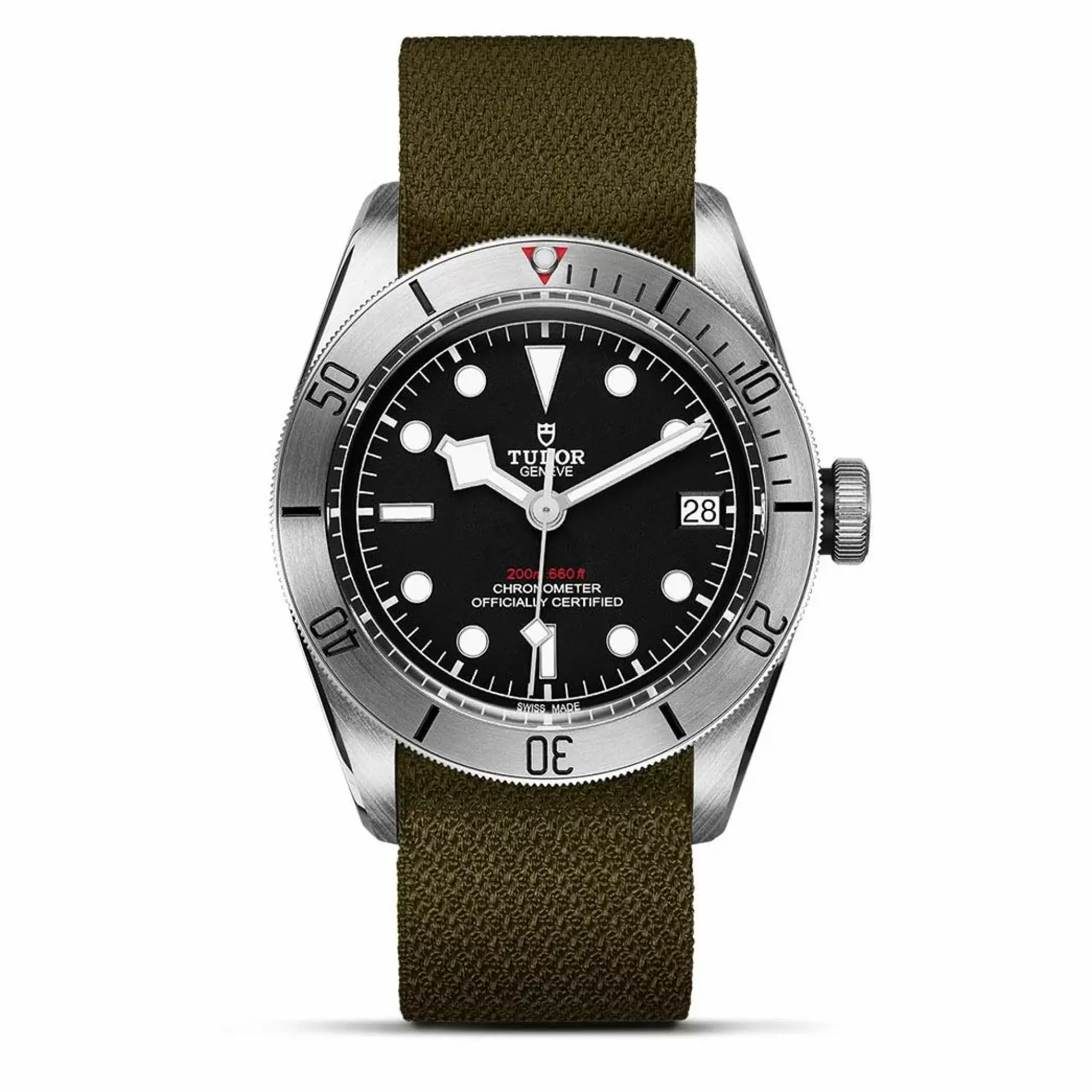 Tudor Black Bay Steel 41Mm Sale